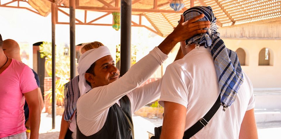 Sharm El Sheikh: Quad bike, Safari, Camel With Dinner & Show - Price and Value in Sharm: Is $20 Worth It?