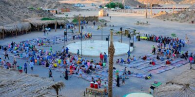 Sharm El Sheikh: Quad bike, Safari, Camel With Dinner & Show - Safety, Terrain, and Why the Guide’s Style Matters