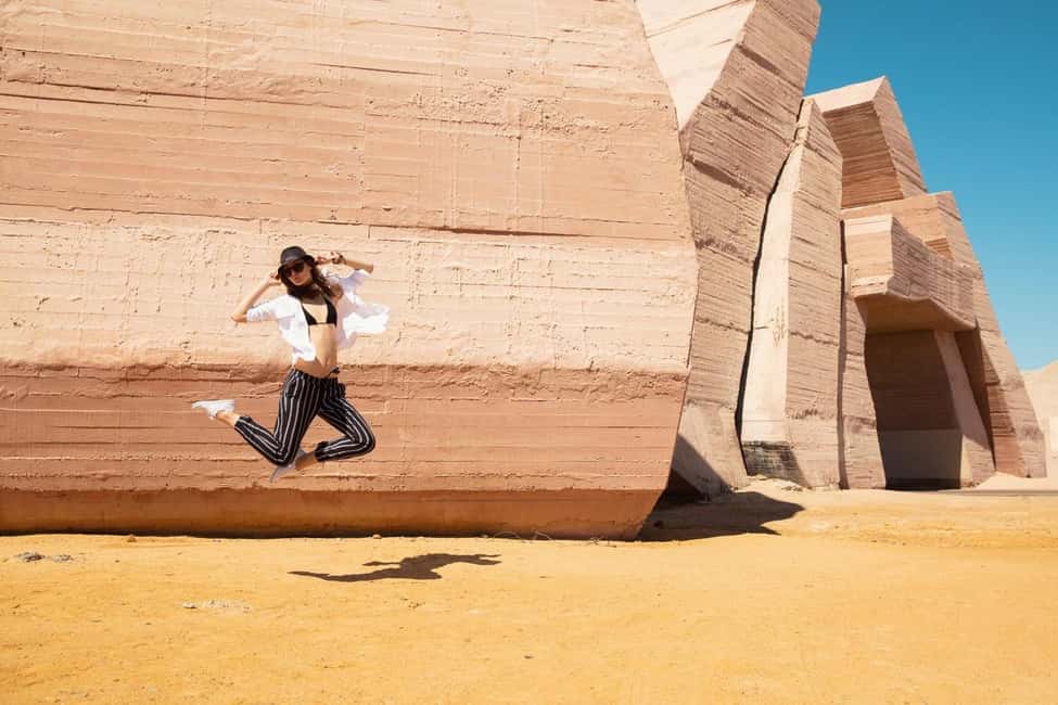 Sharm El-Sheikh: Ras Mohamed Half-Day Tour & Allah's Gate - Practical considerations before you go