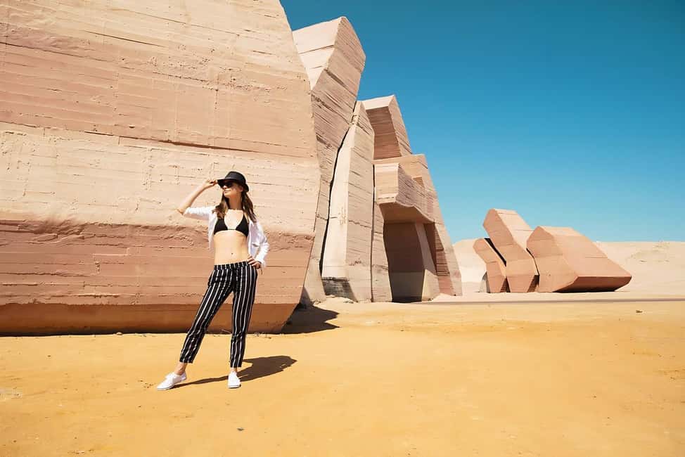 Sharm El-Sheikh: Ras Mohamed Half-Day Tour & Allah's Gate - Ras Mohammed National Park snorkeling: what you should expect underwater