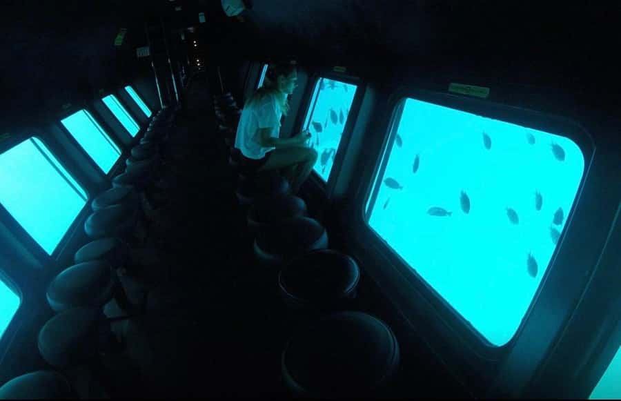 Sharm El-Sheikh: Seascope Submarine boat cruise with pickup - Guides, service, and how to get the best experience