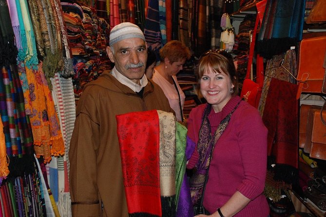 Shopping in the Souks of Marrakech Private Tour - Why This Marrakech Souks Tour Works Better Than Solo Shopping