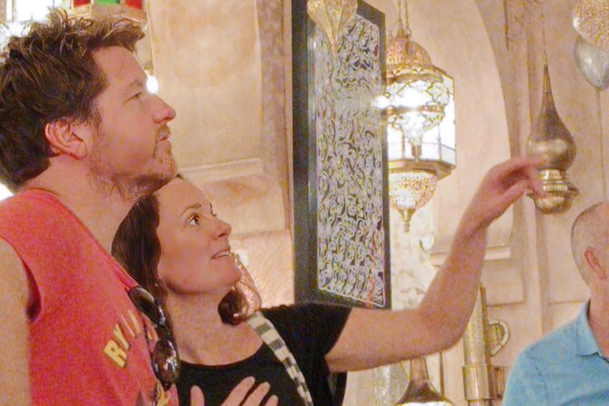 Shopping in the Souks of Marrakech Private Tour - Price and Value: Is $23 Per Person a Good Deal?