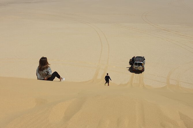 Siwa Oasis All inclusive 3 days Tour from Cairo or Giza - Getting From Cairo (or Giza) to Siwa Without the Bus Drama