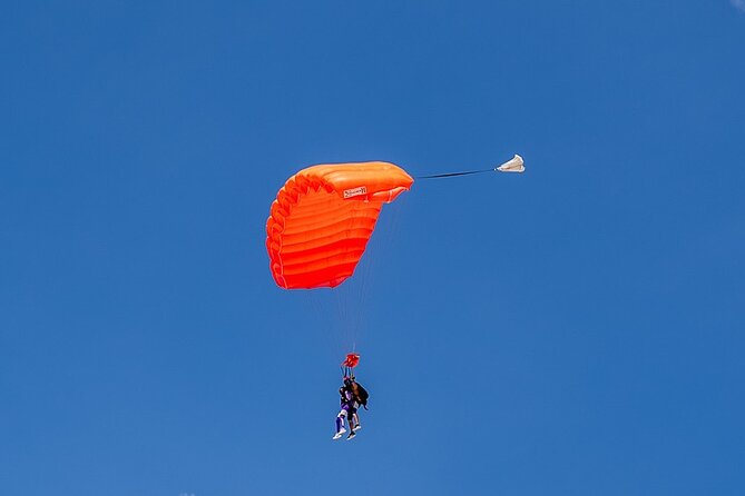 Skydive Zanzibar | Tandem Skydive - The 2-Hour Flow: From Check-In to 10,000 Feet