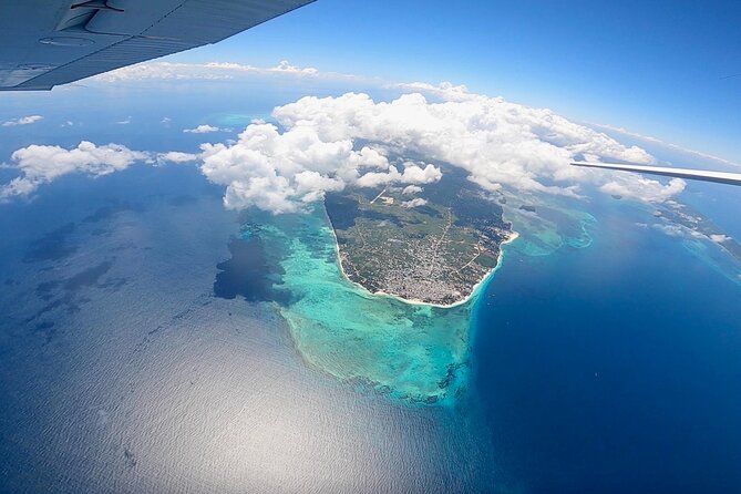 Skydive Zanzibar | Tandem Skydive - Price and Value: What $545 Buys You in Real Life
