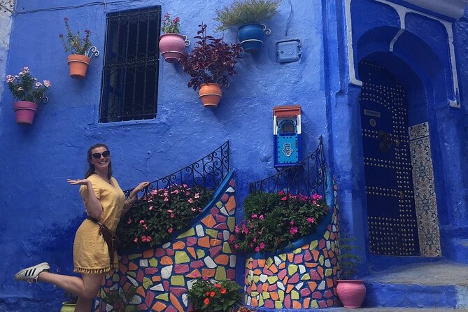 Small-Group Day Tour to Chefchaouen from Fez - Price and What Makes It Good Value
