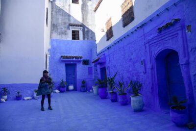 Small-Group Day Tour to Chefchaouen from Fez - Quick Stop at Barrage Sidi Chahed (15 Minutes)