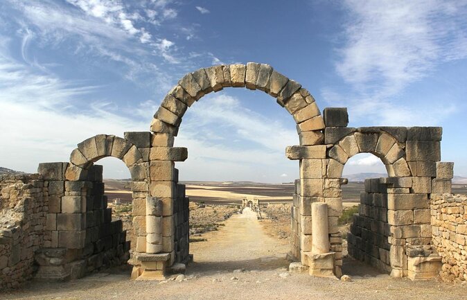 Small-Group Full-Day Meknes, Volubilis and Moulay Idriss Zerhoun Tour from Fez - Key things that make this tour work