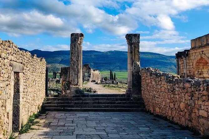 Small-Group Full-Day Meknes, Volubilis and Moulay Idriss Zerhoun Tour from Fez - Dar Jamai Museum: handicrafts break, and when it’s worth your attention
