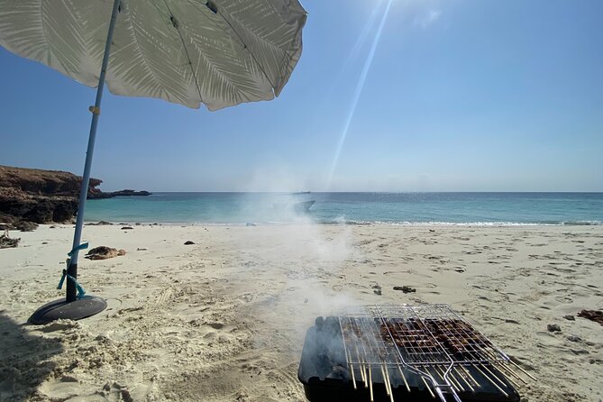 Snorkeling at Dimaniyat Islands and Dolphin Watching - Getting to Al Seeb Port and what the schedule feels like
