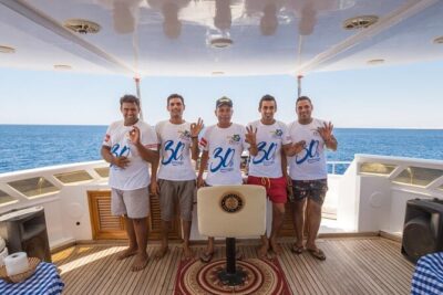 Snorkeling Day Trip to White Island and Ras Mohamed from Sharm - Getting to the yachts from Sharm: the 7-hour rhythm