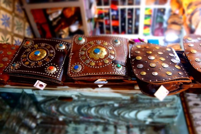 Souks Shopping Tours - Key Points You’ll Feel Immediately