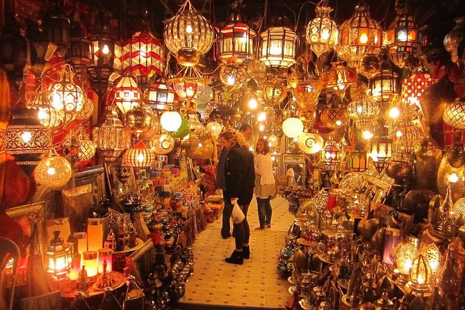 Souks Shopping Tours - Price and Value: Is $25.49 for 3 Hours Actually Fair?