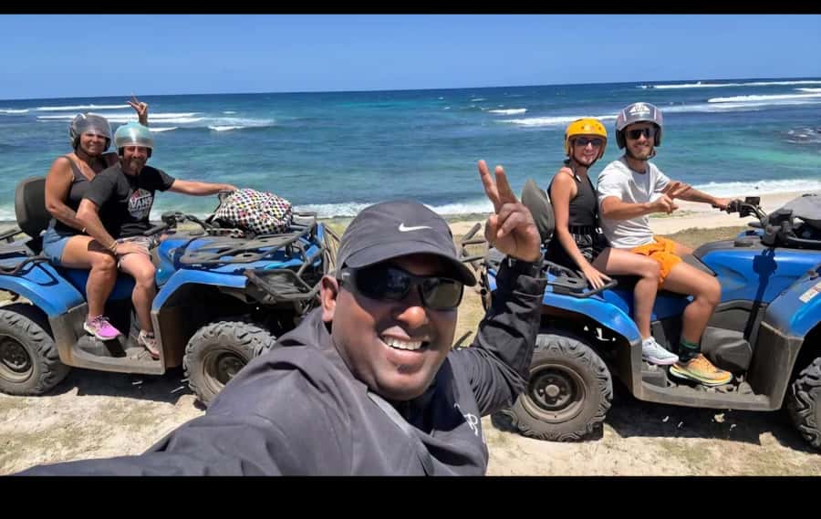 South of Mauritius: Quad Bike Tour - Should you book this South of Mauritius quad bike tour?