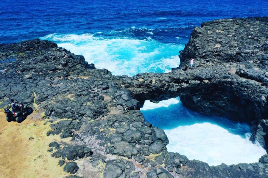 South of Mauritius: Quad Bike Tour - Price and value: does $129 make sense?