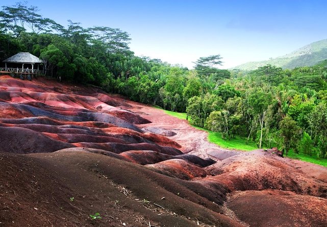 South-West of Mauritius Private Full-Day Scenic Tour - Key things I’d bookmark before you go