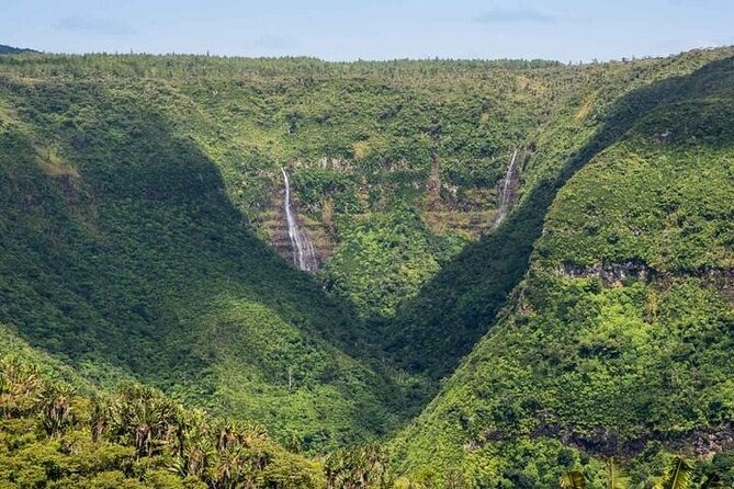 South-West of Mauritius Private Full-Day Scenic Tour - Why this southwest route is worth your time
