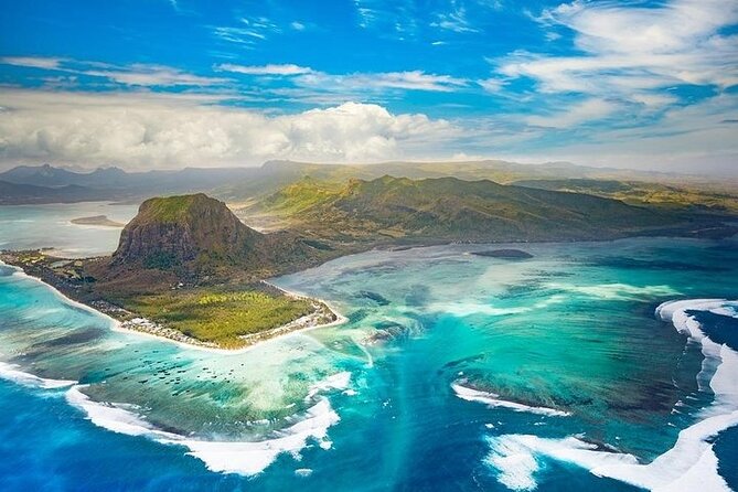 South-West of Mauritius Private Full-Day Scenic Tour - Black River Gorges National Park viewpoints: the part you’ll talk about later