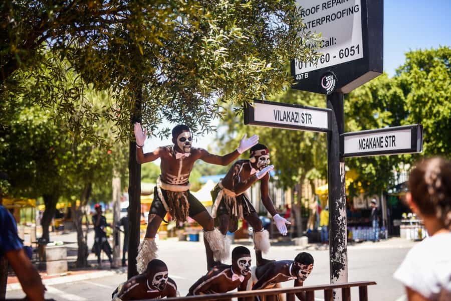 Soweto: Guided Bicycle Tour with Lunch - Key things that make this bike tour worthwhile
