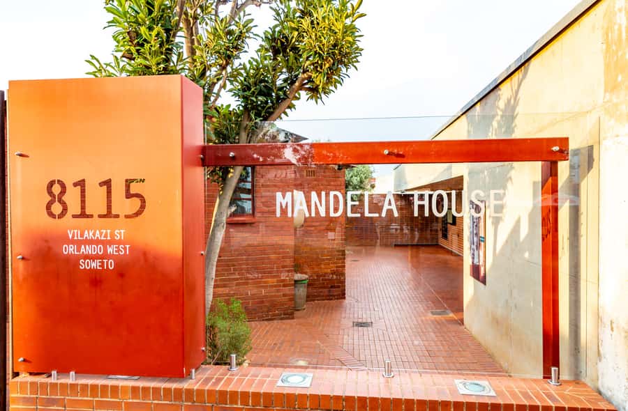 Soweto: Hop-On Hop-Off Bus, City Tour and Apartheid Museum - Quick hits you’ll care about