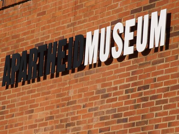 Soweto /Johannesburg and Apartheid Museum Guided Full Day Tour - Key highlights worth your attention