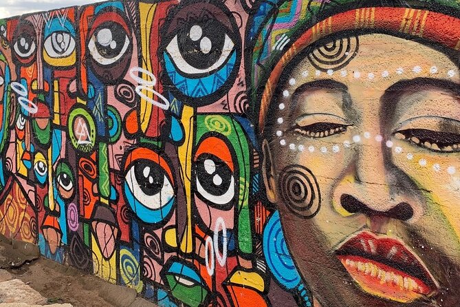Soweto /Johannesburg and Apartheid Museum Guided Full Day Tour - Vilakazi Street: a short walk with big name-power