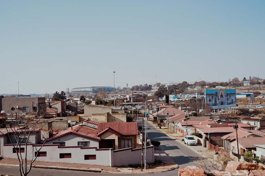 Soweto: Walking Tour with a Local Guide and Lunch - Key things I think you’ll love