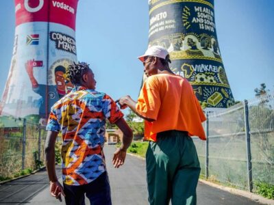 Soweto: Walking Tour with a Local Guide and Lunch - Moema Street and the 1976 march: walking the route, not just reading about it