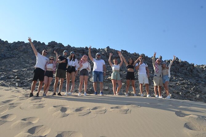 Stargazing Safari Adventure by Jeep with Bedouin Dinner-Hurghada - Price and value: why this feels like a bargain for what you get