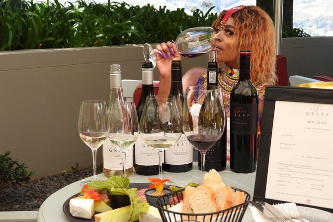 Stellenbosch & Franschhoek 20 Wine Tasting + Lunch Shared Tour - Pickup timing and the shared minibus reality