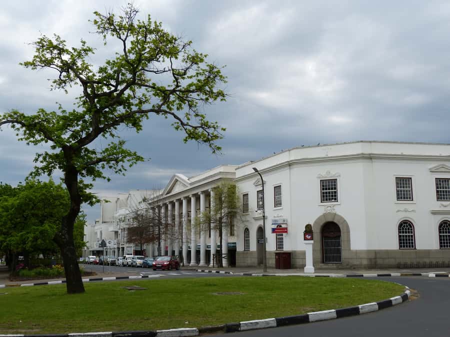 Stellenbosch: Guided Historical Walking Tour - Key things to know before you go