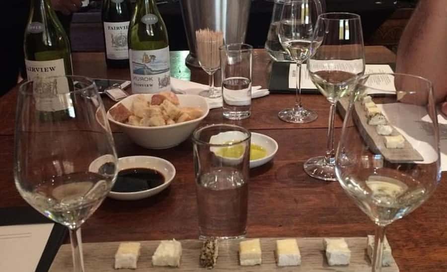 Stellenbosch: Half-Day Wine Tour - Cellar visit and South African wine culture context