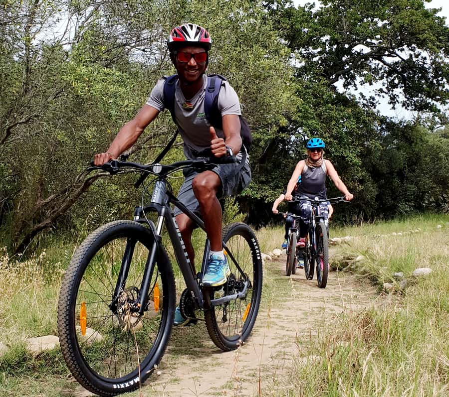 Stellenbosch: Historical Bike Tour & Wine Tasting - Should You Book This Stellenbosch Bike and Wine Tour?