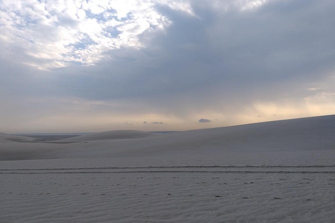 Sunrise Desert Safari in Qatar: An Unforgettable Adventure - Price and value: is $72 per person a fair deal?