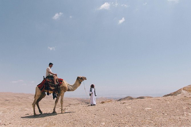 Sunrise Desert Safari in Qatar: An Unforgettable Adventure - Safety and comfort: what to take seriously before you get in the sand