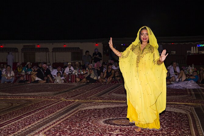 Sunset Camel Trekking with Falcon Show & VIP BBQ Dinner - Who This Tour Fits Best (And Who Might Prefer Something Else)