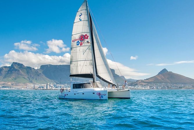 Sunset Champagne Cruise from Cape Town - Timing, Boarding, and Finding the Right Place in the Waterfront