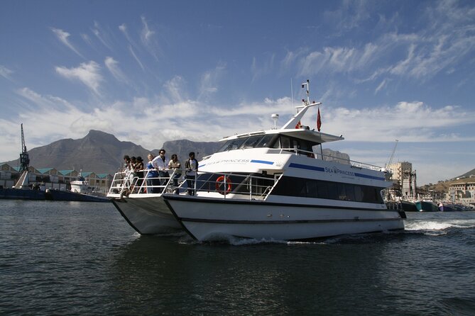 Sunset Champagne Cruise from Cape Town - Who This Cruise Fits Best (And Who Should Reconsider)