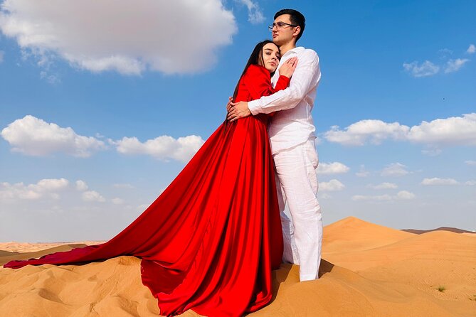 Sunset Desert safari with Camel Ride Sand Board & BBQ Dinner - Key highlights to look for