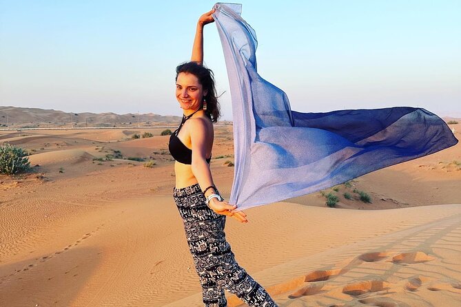Sunset Desert safari with Camel Ride Sand Board & BBQ Dinner - Value check: what you’re actually getting for about $45