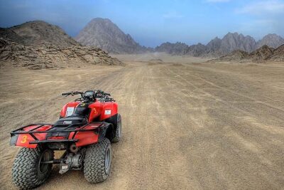 Super Safari ATV, Drive Buggy, Camel Ride, Dinner & Show-Hurghada - Price and the Real Value for $16.92 (Plus Cash Fees to Know)