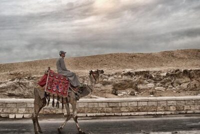 Super Safari ATV, Drive Buggy Car, Camel Ride, Bedouin Dinner, Show-Hurghada - Price and Extras: Is This Good Value at $16.50?