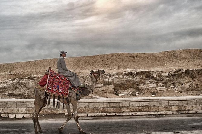 Super Safari ATV, Drive Buggy Car, Camel Ride, Bedouin Dinner, Show-Hurghada - Price and Extras: Is This Good Value at $16.50?