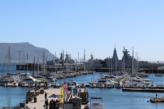 Supersaver: Cape of Good Hope and Cape Point Day Tour from Cape Town - Chapman’s Peak Drive: The Coastal Drive Fans Talk About