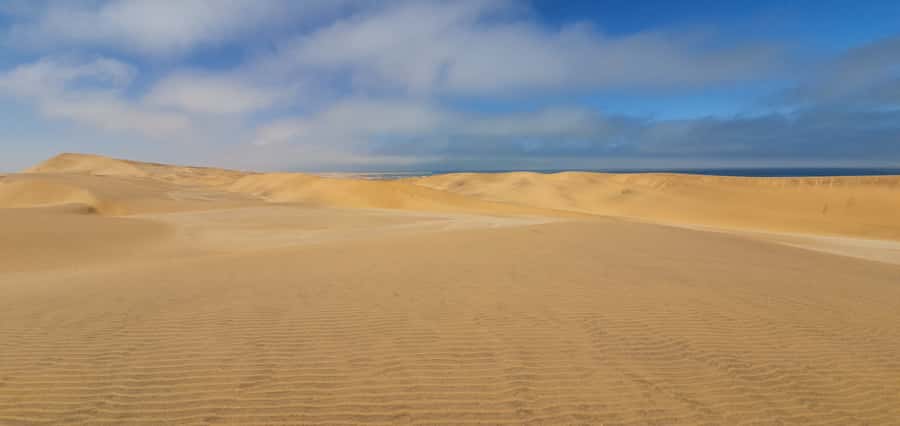 Swakopmund: Desert Dunes Quad Biking with Optional Sandboard - FAQ