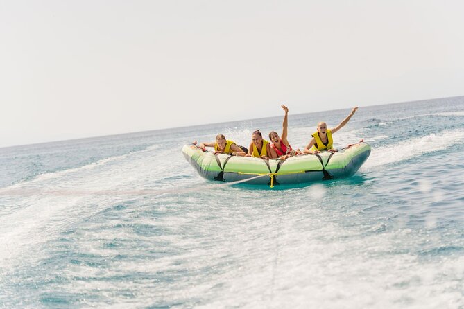 Swimming With Dolphin in Red Sea Adventure with Lunch - Hurgada - Dolphin House Snorkeling: Setting Expectations So You Don’t Feel Fooled