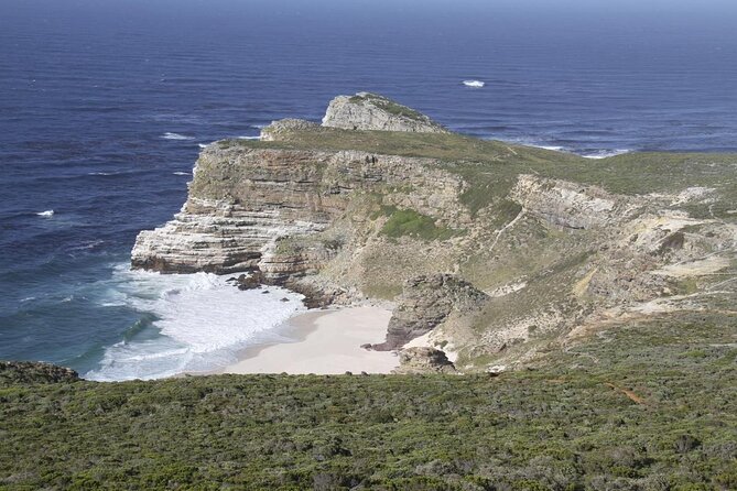 Table Mountain, Boulders Penguins & Cape point Private Day Tour - Key reasons this private day tour is a smart pick