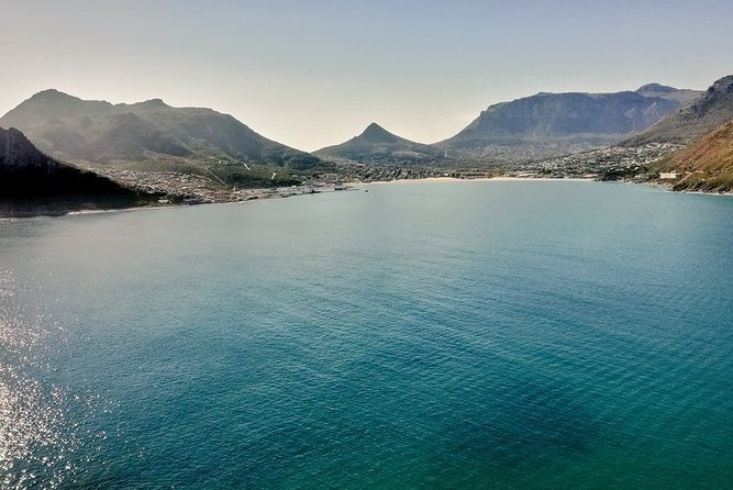 Table Mountain, Boulders Penguins & Cape point Private Day Tour - Camps Bay and Hout Bay: beaches and harbor life on the same day