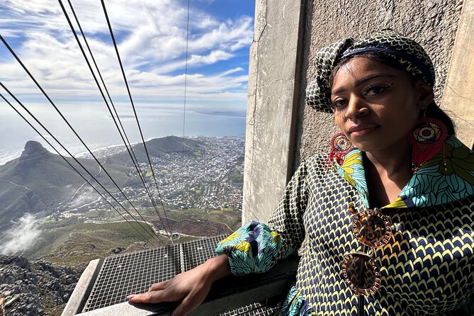 Table Mountain, Boulder's Penguins & Cape Point Private Tour from Cape Town - Price and value: what you’re paying for at $163.05
